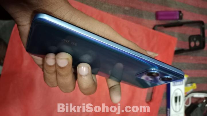 Redmi Note 12 5G
